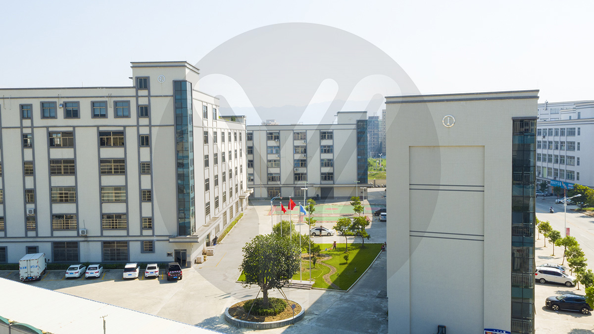 博鱼体育
电锁江门工业园区生产基地